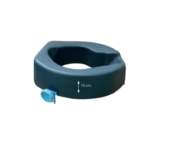 Alteador Sanita Suave (Azul)