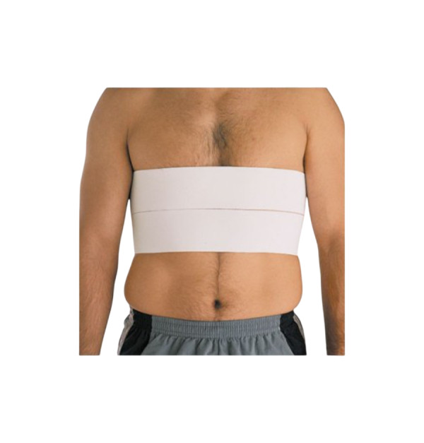Faixa Torácica Standard 16cm (XL)