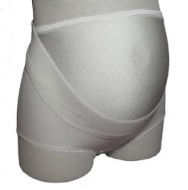 Cinta cueca gravidez (XXL)