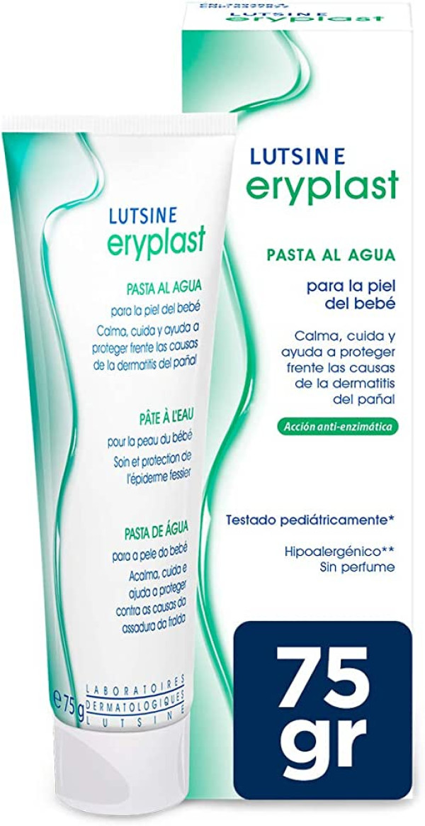 Lutsine eryplast 75gr