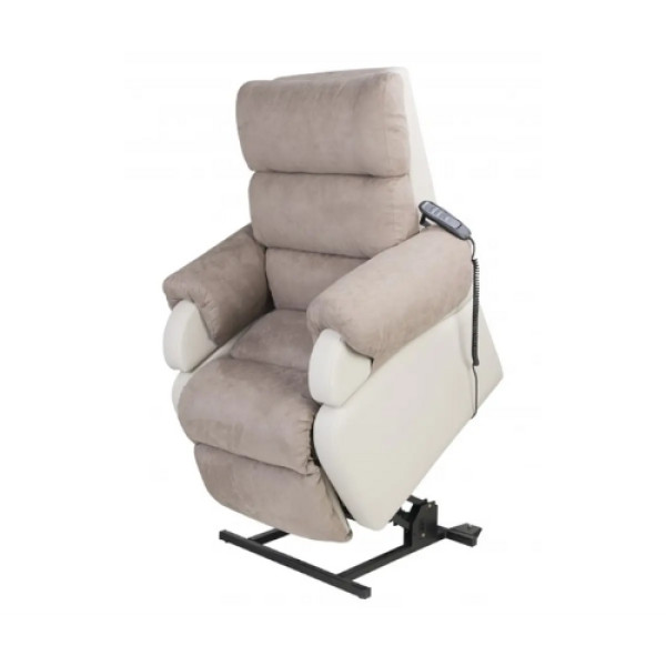 Sofa savannah plus elevar royal bege