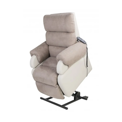 Sofa savannah plus elevar royal bege