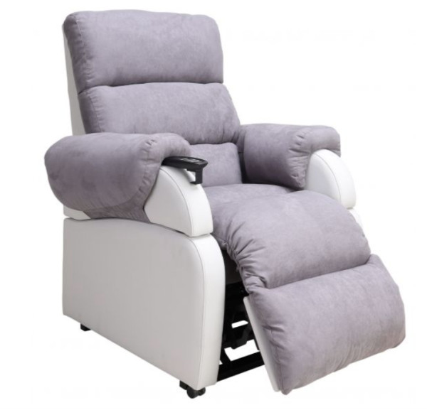 Savannah plus elevar royal (cinza)