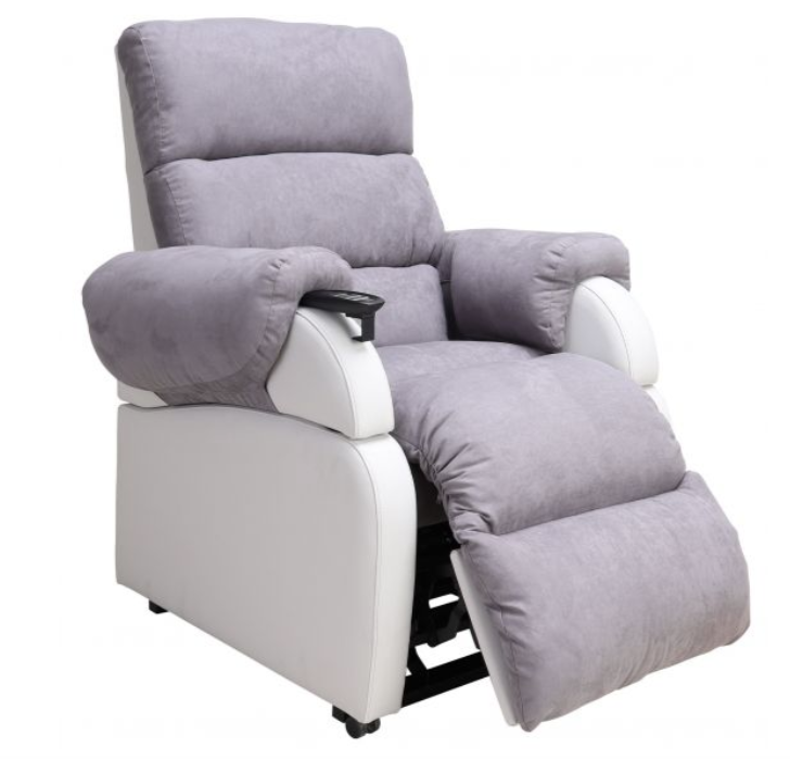 Savannah plus elevar royal (cinza)