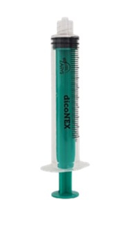 Seringa 3 corpos 10ml (zarys) cx100 unid.
