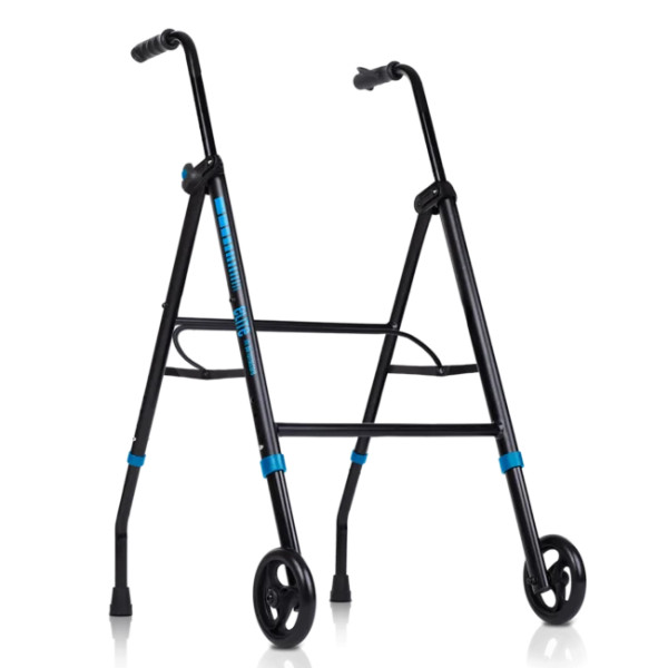 Andarilho Elite 1G (PRETO)