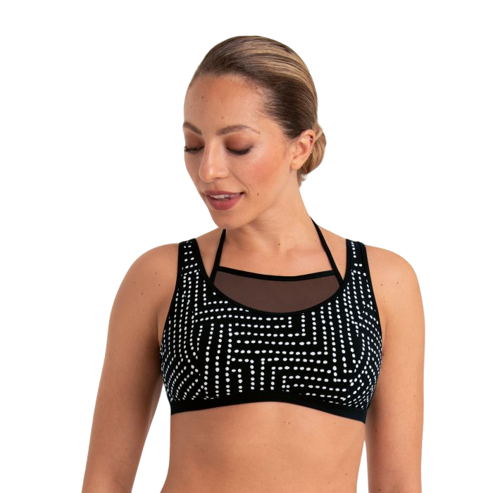 Bikini - Soutien para prótese TABALA