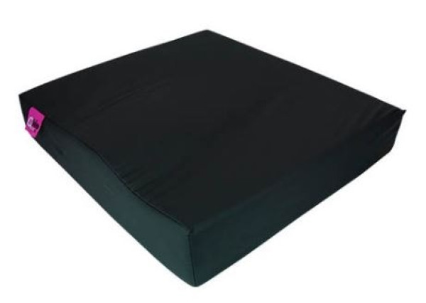 Almofada Ergoplus 42x42x8 Ubio R. 102405