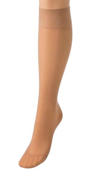 Meia de descanso AD (V, SILK)