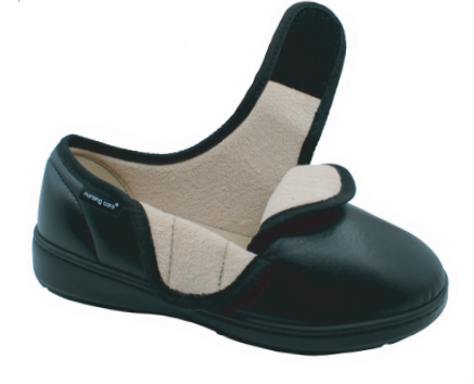 Sapato Textil FREITA (44, PRETO)