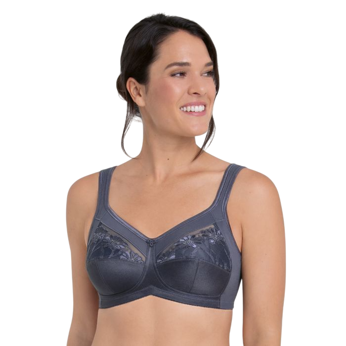 Soutien de prótese Bilateral SAFINA (100, B, BLUE IRIS)