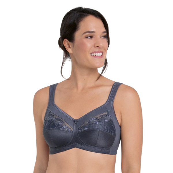 Soutien de protese ref 5349 direito e esquerdo (B, 100, BLUE IRIS)