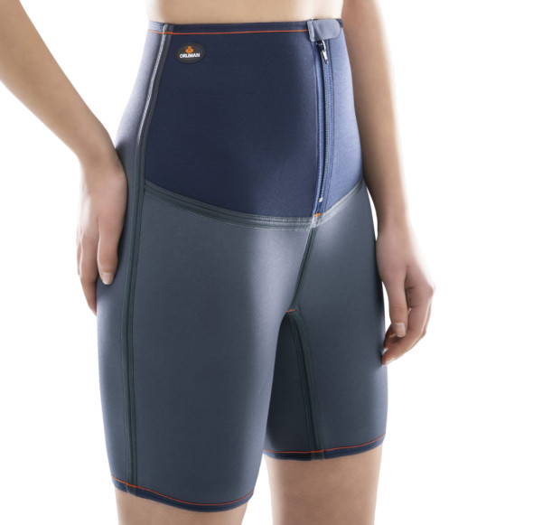 Calção neoprene() (2)