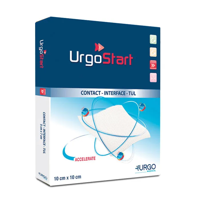 Urgostart Contact 10x10 (10 unid.)