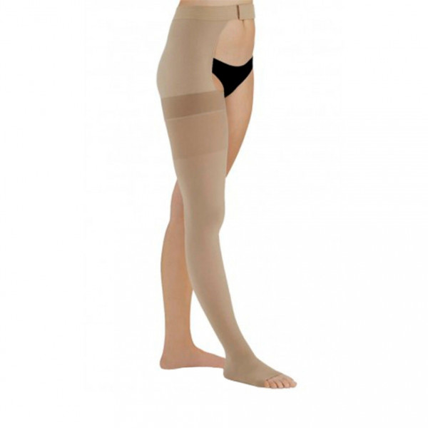 Meia p/coto 3512 fg c/cinto 20cm (IV)