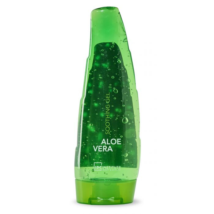 Aloe Vera gel suavizante 250ml IDC