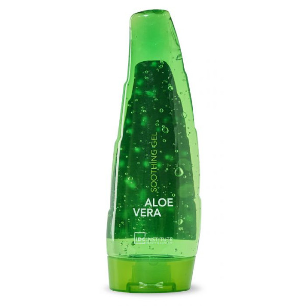 Aloe Vera gel suavizante 250ml IDC