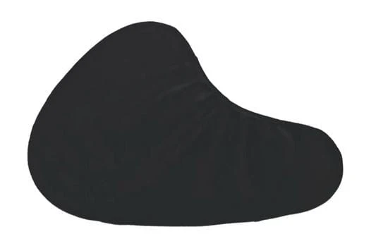 Flap para prótese bilateral  (PRETO, 65)