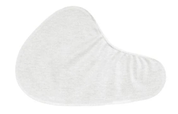 Flap para prótese bilateral (BRANCO, 65)