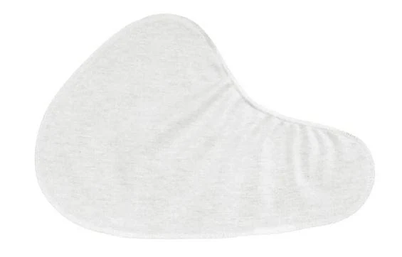 Flap para prótese bilateral  (BRANCO, 65)