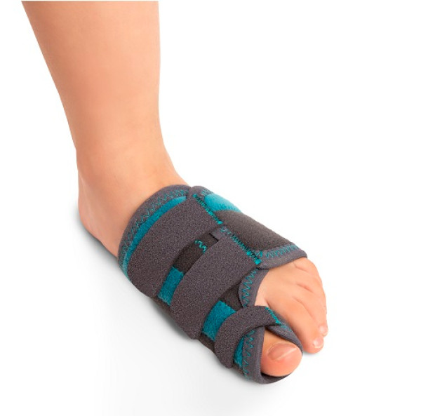 Corretor nocturno hallux valgus direito (2)