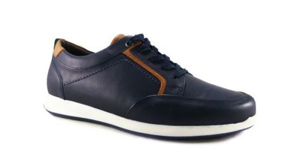 Sapato Ortopédico KAI (43, AZUL)