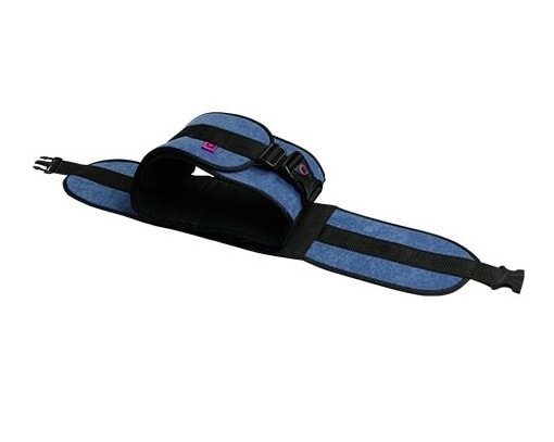 Cinto para cama acolchoado rotação 180º T.M
