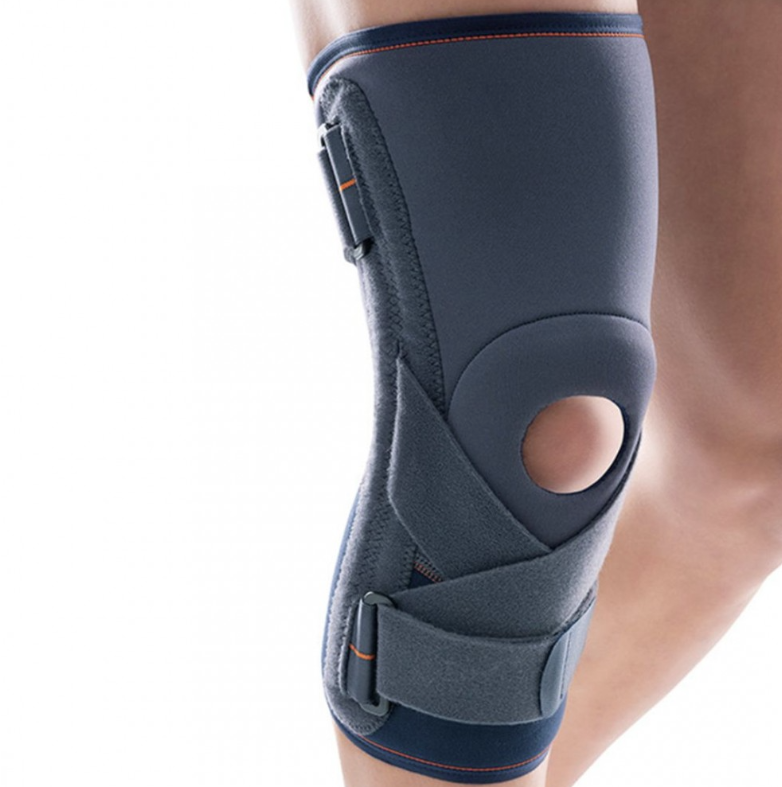 Joeçheira neoprene para ligamentos cruzados (4)
