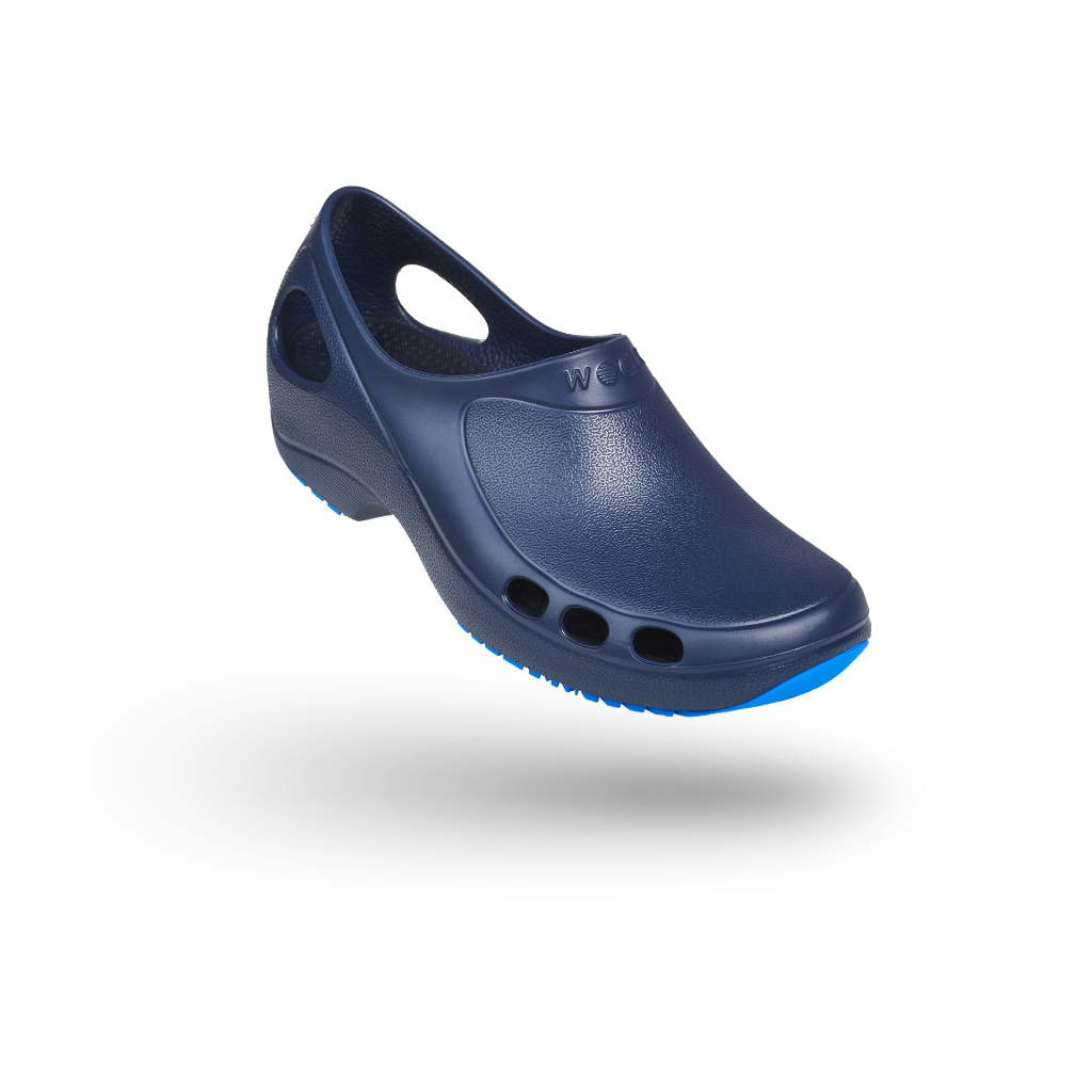 Soca hospitalar everlite + plus (36, AZUL MARIN)
