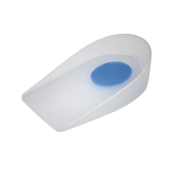 Talonete em silicone  (M)