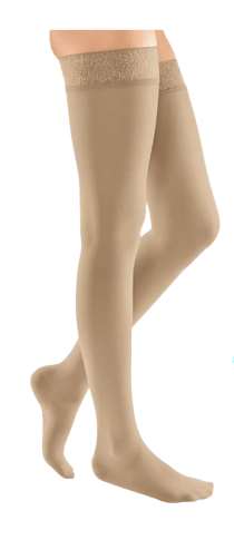 Meia elastica c/banda fixação ccl2 plus (II)