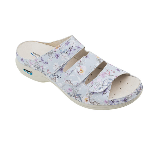 Sapato Profissional NURSING WG17F18 | Linha Wash'n Go | (Tam. 38)
