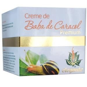 Elegante creme baba de caracol 50gr JFC