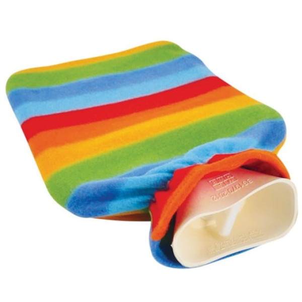 Saco Agua Quente Microfibra New Sun 855146.N