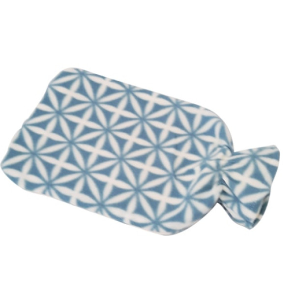 Saco Agua Quente Microfibra Bluelight 855147.N