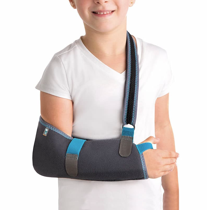 Suporte de braço pediatrico   (1)