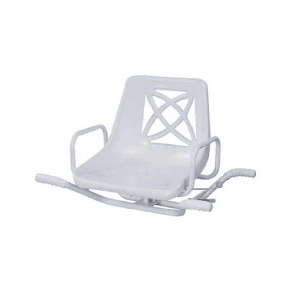 Cadeira de Banho Rotativa 812174