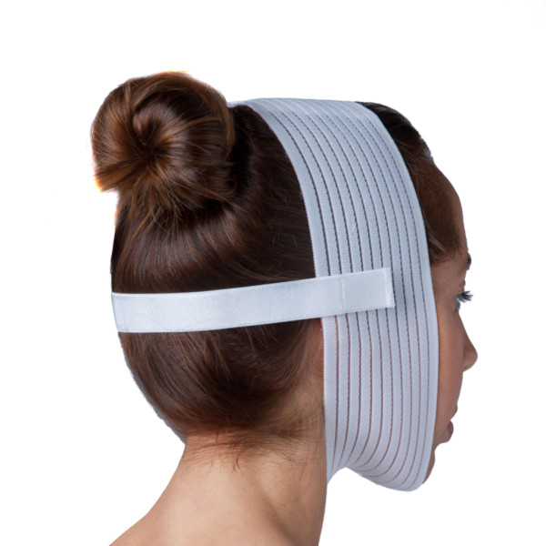 Faixa de Otoplastia / Lifting Facial