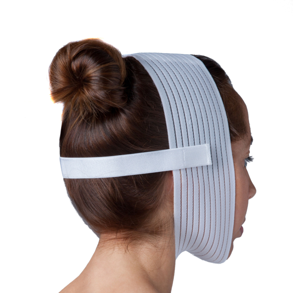 Faixa de Otoplastia / Lifting Facial