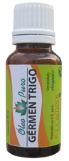 Elegante oleo essencial de germen de trigo 20ml FJ