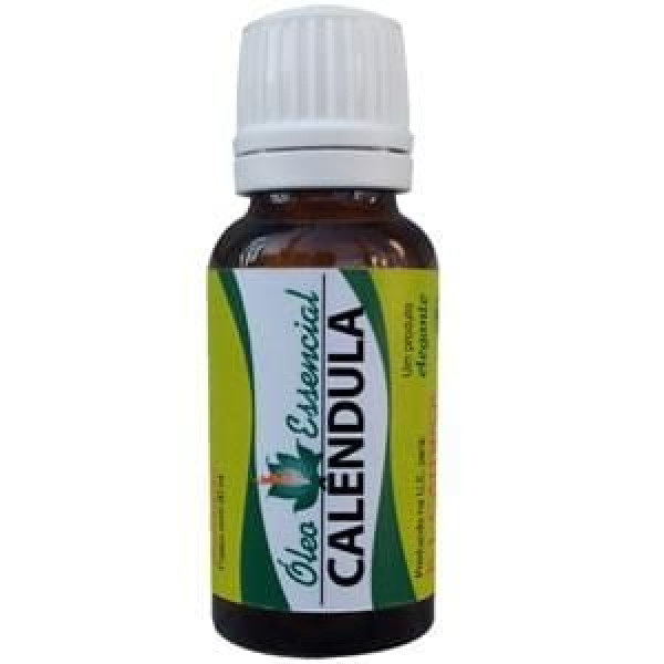 Elegante óleo calêndula 20ml