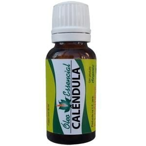Elegante óleo calêndula 20ml