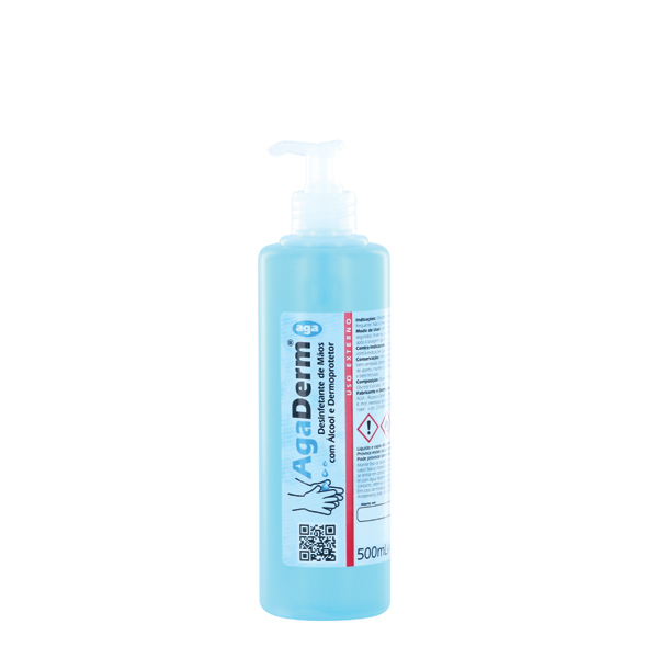 Agaderm 500ml