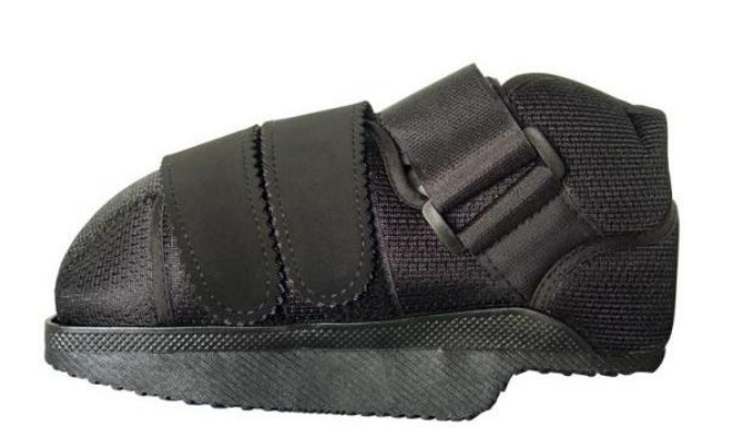 Sapato Pós Operatório c/ descarga de Calcâneo T.L (40-42)