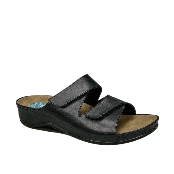 Chinela Ortopedica (PRETO, 35)