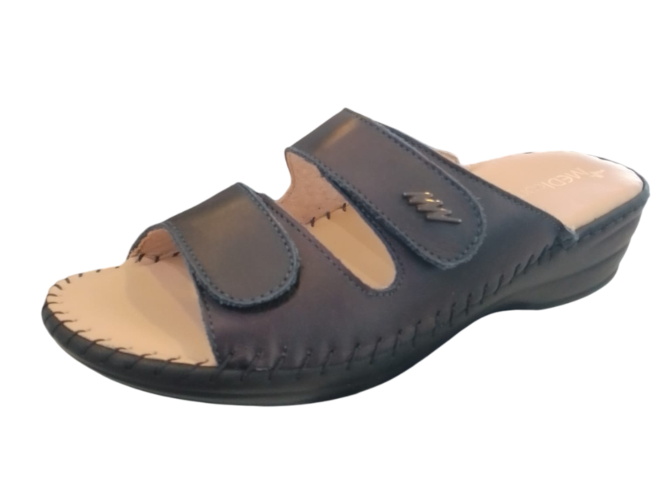 Chinelo Ortopedico (36, AZUL) - PARODI MANCHESTER.36.AZUL