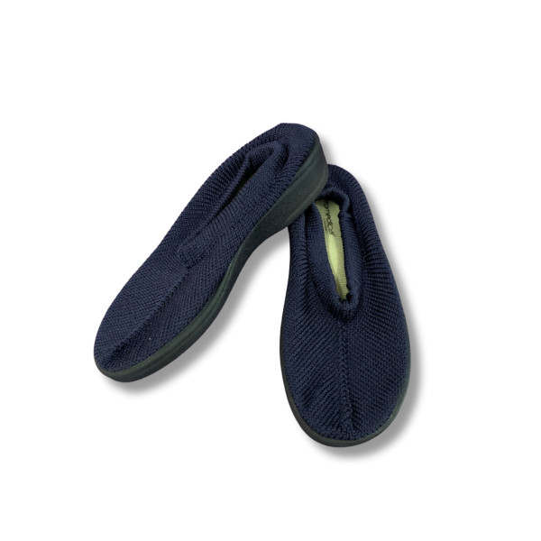 Sapato ortopedico Orto/S -1431 (39, AZUL)