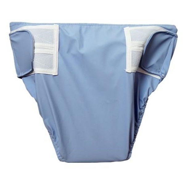 Cueca Impermeavel c/Velcro T.XL Ubio 204306