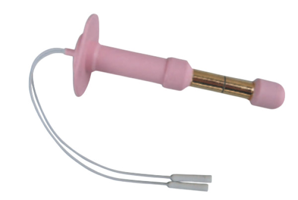 Sonda Vaginal Periprobe c/fio P/28UG