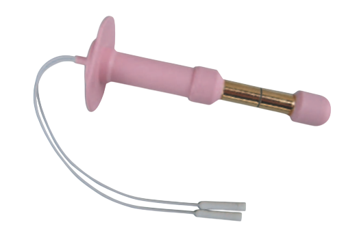 Sonda Vaginal Periprobe c/fio P/28UG